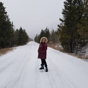 Meet your Posher, Marisol